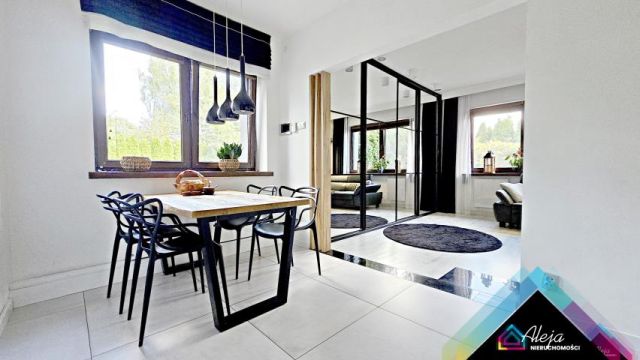 dom wolnostojący, 3 pokoje Częstochowa, ul. Drzewna. Zdjęcie 1