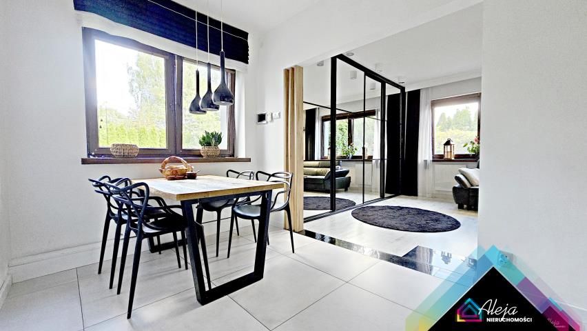 dom wolnostojący, 3 pokoje Częstochowa, ul. Drzewna