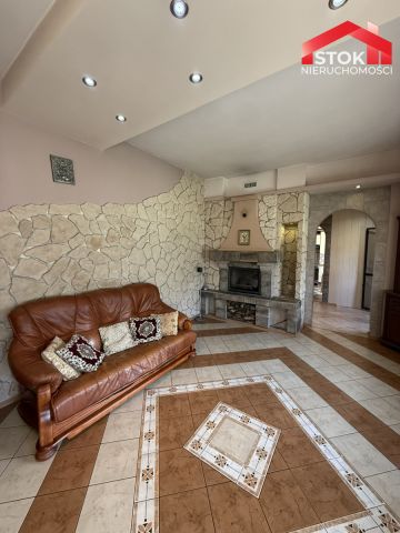 dom wolnostojący, 4 pokoje Waliły-Stacja, ul. Tartaczna. Zdjęcie 9