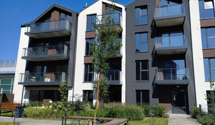 Mieszkanie 2-pokojowe Warszawa Ursus, ul. Wiosny Ludów