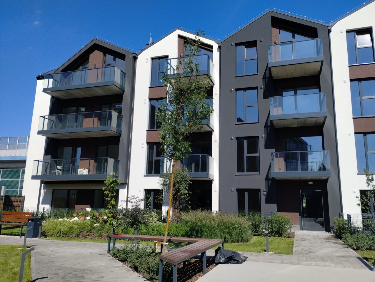 Mieszkanie 2-pokojowe Warszawa Ursus, ul. Wiosny Ludów