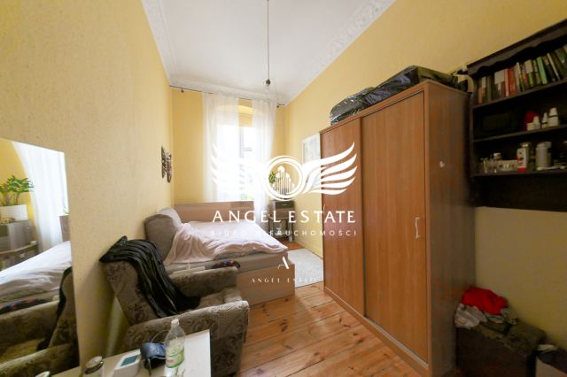 Mieszkanie 4-pokojowe Szczecin. Zdjęcie 7