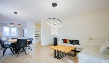 dom wolnostojący, 4 pokoje Szówsko