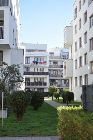 Mieszkanie 2-pokojowe Ząbki, ul. Calineczki. Zdjęcie 16