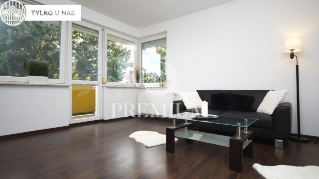 Mieszkanie 2-pokojowe Bydgoszcz Wyżyny, ul. Toruńska. Zdjęcie 3