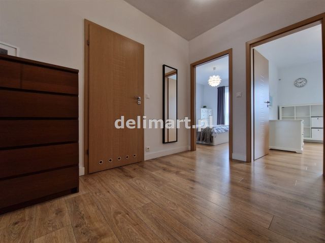 Mieszkanie 3-pokojowe Katowice Dąb, ul. Johna Baildona. Zdjęcie 9