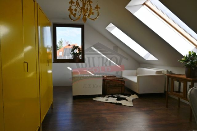 dom wolnostojący, 6 pokoi Chrząstowice. Zdjęcie 17