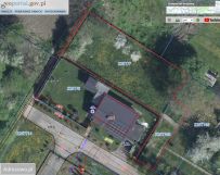 Działka budowlana Kędzierzyn-Koźle, ul. Głubczycka. Zdjęcie 3