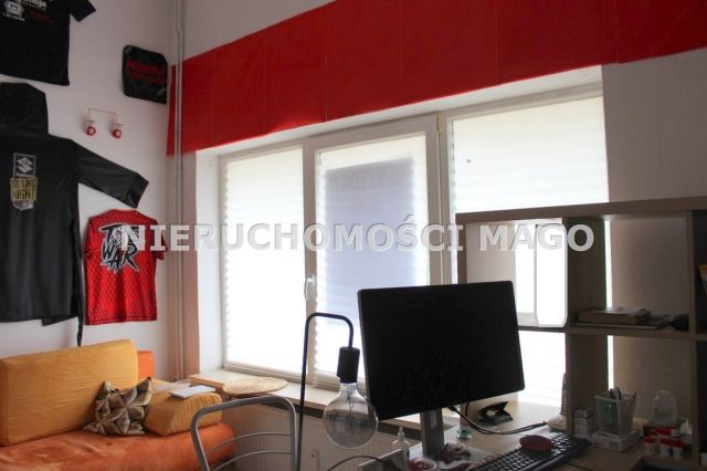 Lokal Zawadzkie, ul. Opolska. Zdjęcie 16