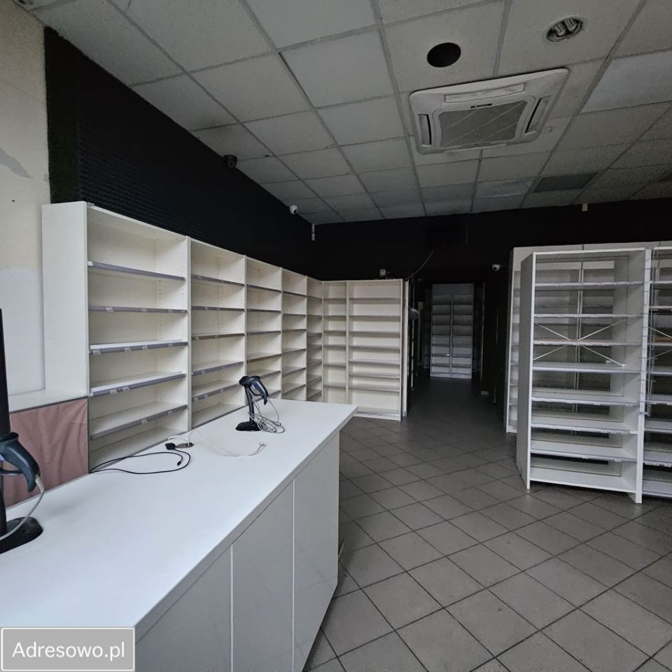 Lokal Kraków Stare Miasto, ul. Długa. Zdjęcie 7