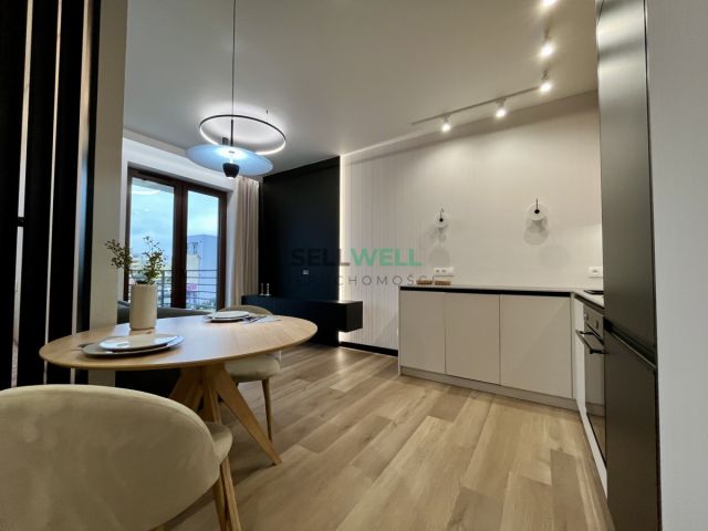 Mieszkanie 1-pokojowe Aleksandrów Łódzki, ul. Pabianicka. Zdjęcie 2