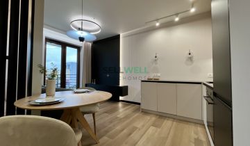 Mieszkanie 1-pokojowe Aleksandrów Łódzki, ul. Pabianicka