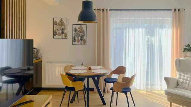 Mieszkanie 4-pokojowe Niepołomice. Zdjęcie 4