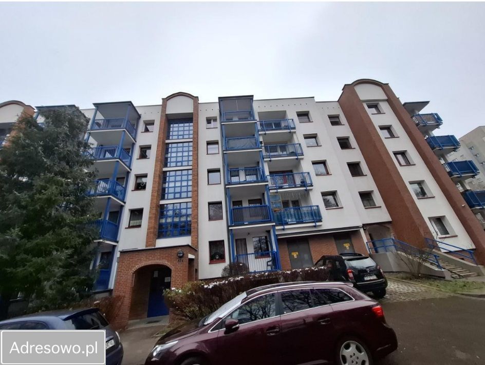 Mieszkanie 3-pokojowe Chorzów Centrum, ul. Józefa Ryszki. Zdjęcie 8