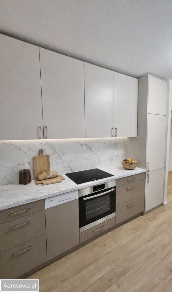 Mieszkanie 3-pokojowe Białystok Bojary, ul. Łąkowa. Zdjęcie 9