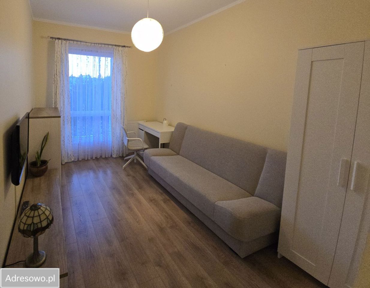 Mieszkanie 3-pokojowe Toruń Wrzosy, ul. Konrada Grasera. Zdjęcie 13