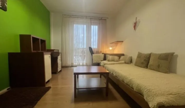 Mieszkanie 3-pokojowe Warszawa Praga-Południe, ul. Grochowska