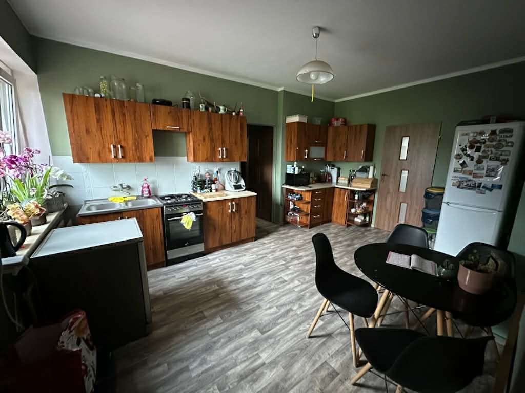 dom wolnostojący, 4 pokoje Węgrzynice. Zdjęcie 8