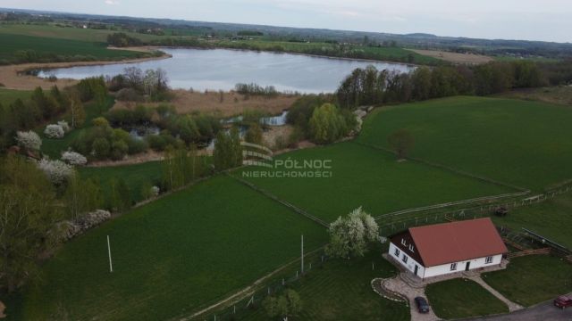 dom wolnostojący, 6 pokoi Warkałki. Zdjęcie 17