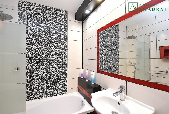 Mieszkanie 4-pokojowe Gliwice Łabędy, ul. Przyszowska. Zdjęcie 11