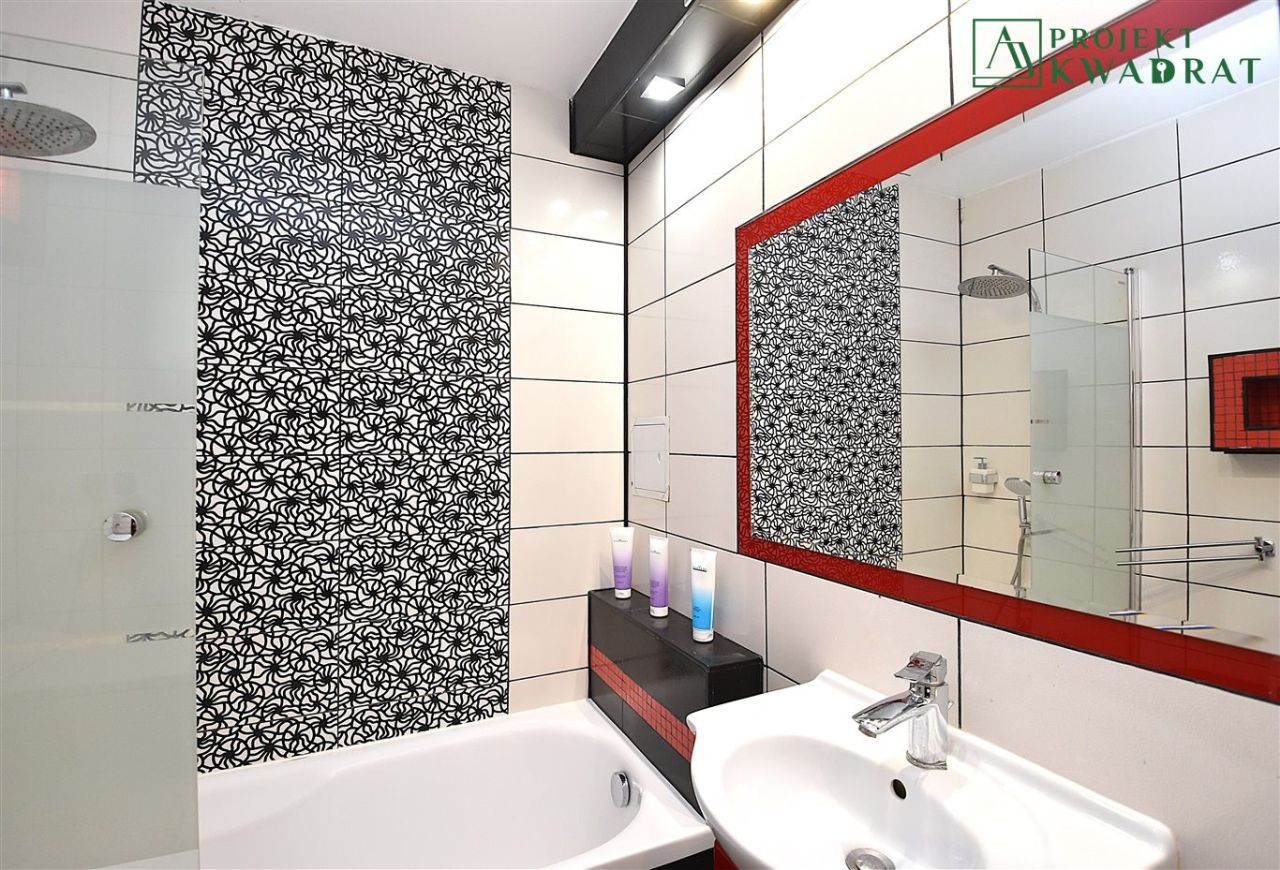 Mieszkanie 4-pokojowe Gliwice Łabędy, ul. Przyszowska. Zdjęcie 11