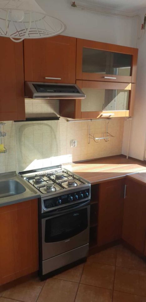 Mieszkanie 1-pokojowe Bielsko-Biała Osiedle Karpackie. Zdjęcie 6