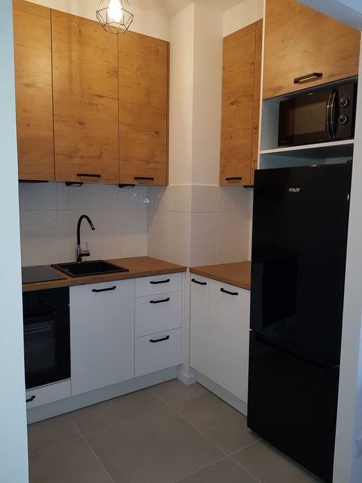 Mieszkanie 2-pokojowe Warszawa Ursus, ul. Posag 7 Panien. Zdjęcie 2