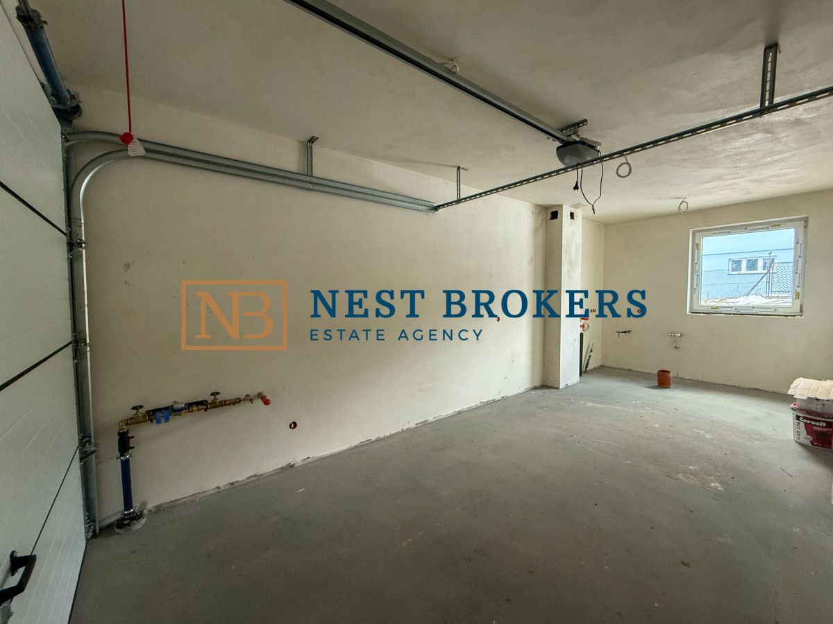 bliźniak, 5 pokoi Koźmice Wielkie. Zdjęcie 4