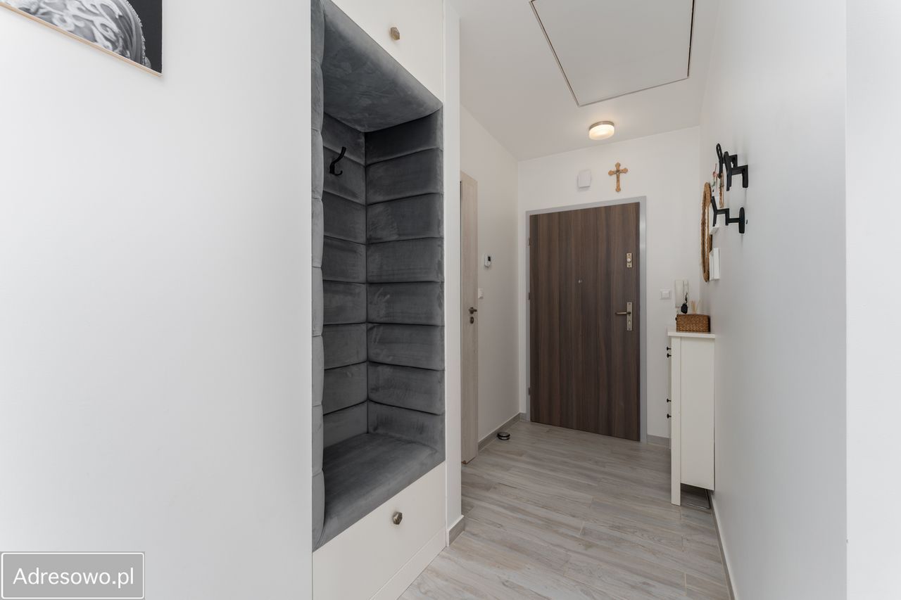Mieszkanie 3-pokojowe Niepołomice, ul. Wrzosowa. Zdjęcie 2