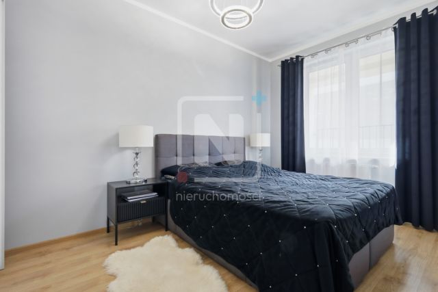 Mieszkanie 3-pokojowe Warszawa Praga-Północ, ul. Aleksandra Kotsisa. Zdjęcie 7