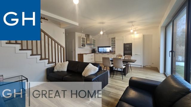 bliźniak, 5 pokoi Stanisławów Pierwszy, ul. Przyszłość. Zdjęcie 9