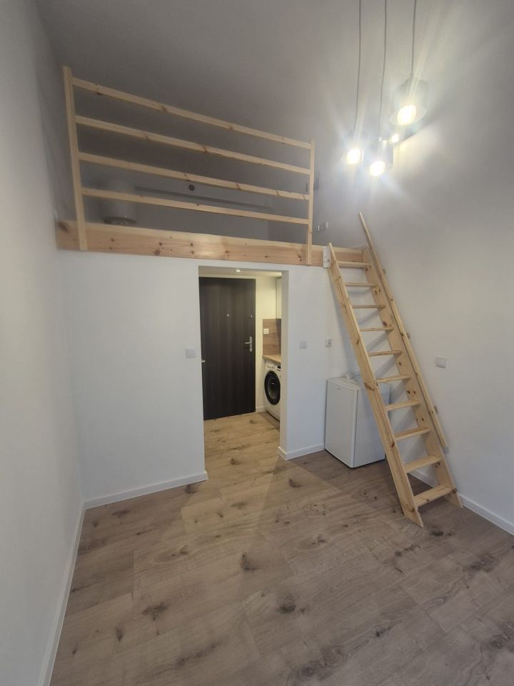 Mieszkanie 1-pokojowe Częstochowa Centrum, Nmp. Zdjęcie 9