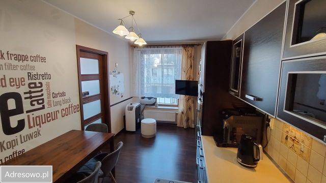 Mieszkanie 2-pokojowe Wrocław Fabryczna, ul. Żwirki i Wigury. Zdjęcie 1