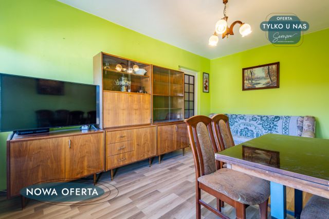 Mieszkanie 2-pokojowe Łódź Bałuty, ul. Wici. Zdjęcie 8