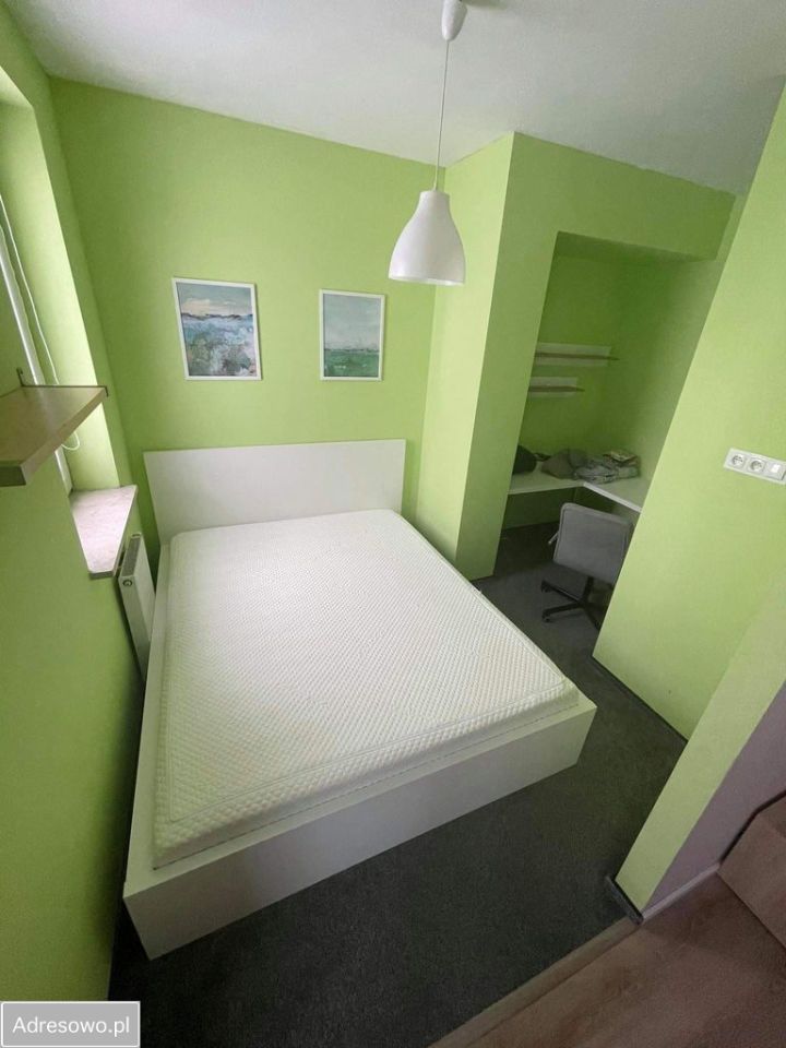 Mieszkanie 2-pokojowe Stara Iwiczna, ul. Słoneczna. Zdjęcie 3