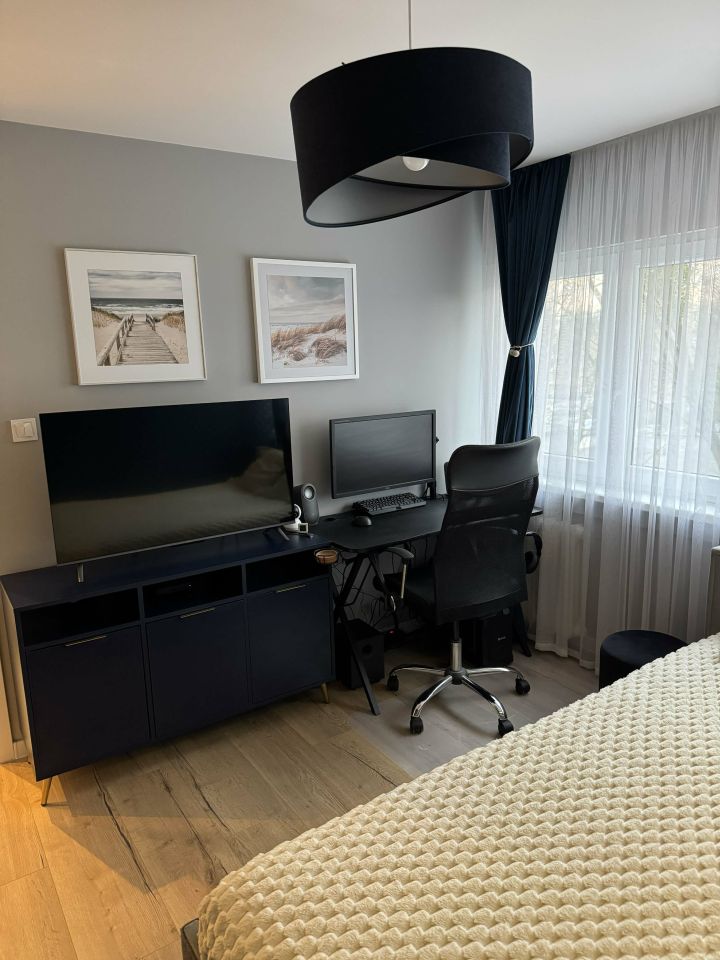 Mieszkanie 2-pokojowe Łódź Bałuty, ul. Żubardzka. Zdjęcie 11