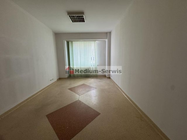 Biuro Kielce Centrum, ul. Planty. Zdjęcie 9