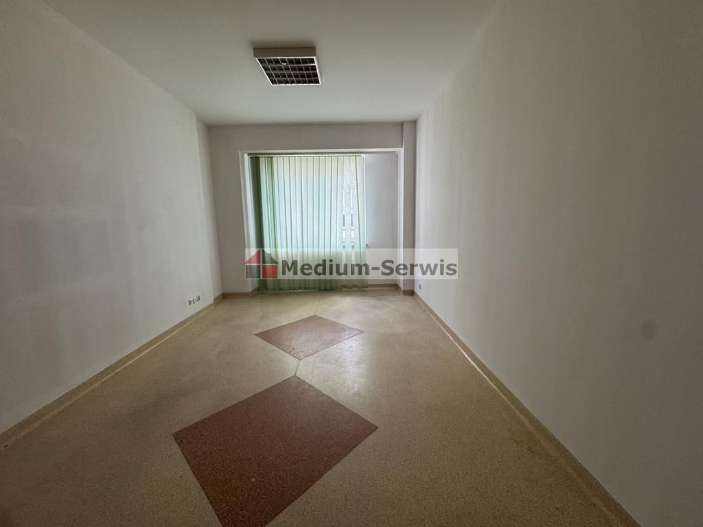 Biuro Kielce Centrum, ul. Planty. Zdjęcie 9