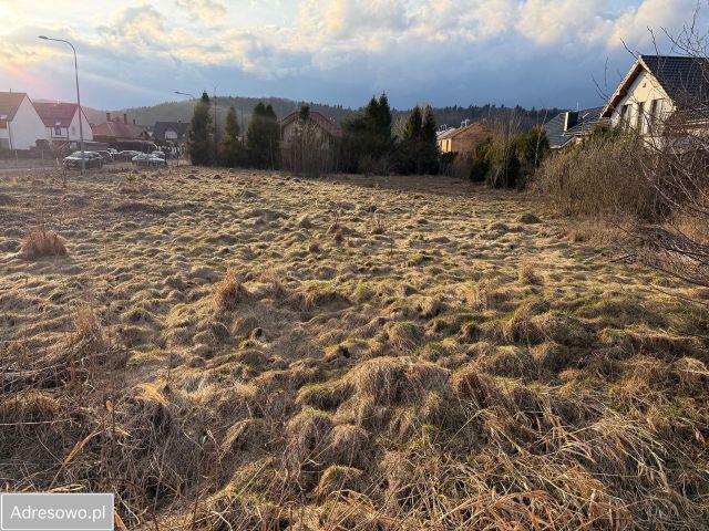 Działka budowlana Reda, ul. Jęczmienna. Zdjęcie 1