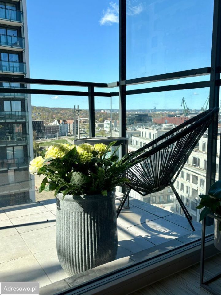 Mieszkanie 2-pokojowe Gdańsk Śródmieście, ul. Wałowa. Zdjęcie 5