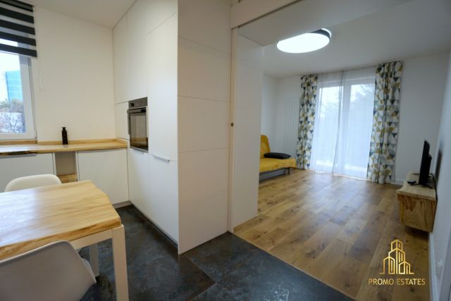 Mieszkanie 2-pokojowe Kraków Ruczaj, ul. Ruczaj. Zdjęcie 6