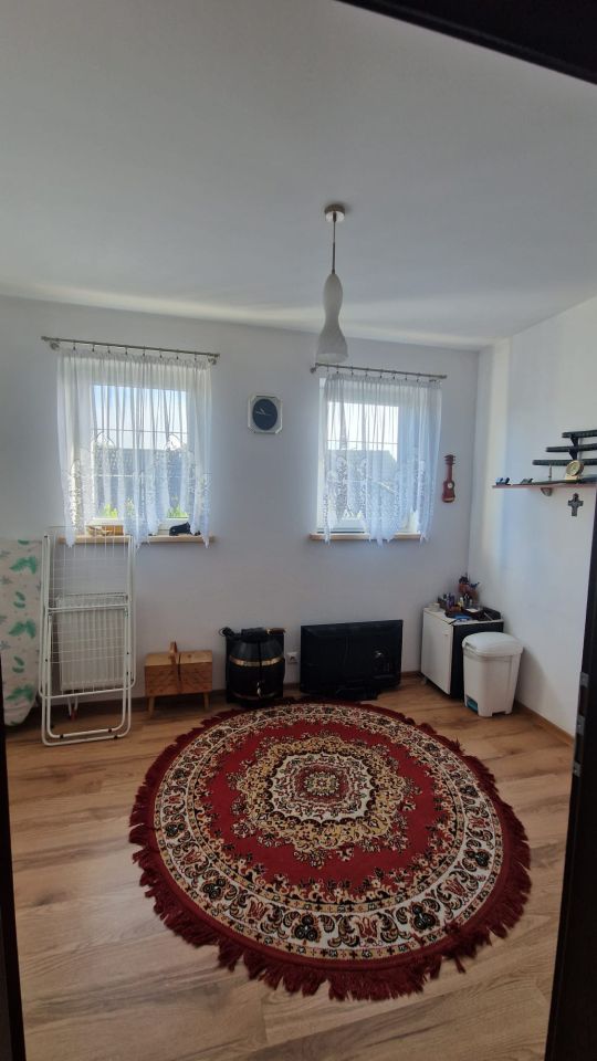 bliźniak, 5 pokoi Bąków, Klonowa. Zdjęcie 7