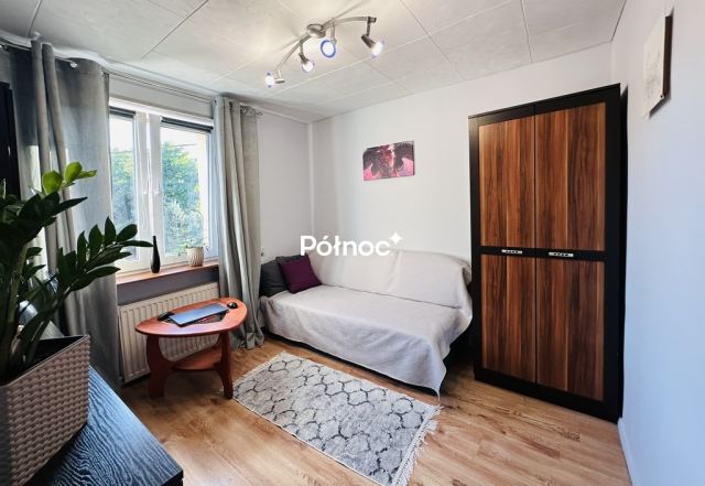 dom wolnostojący, 5 pokoi Milików. Zdjęcie 4