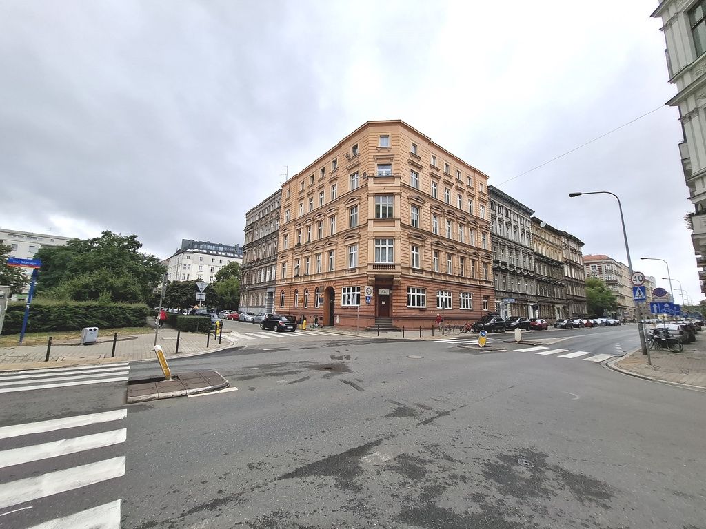 Nieruchomość komercyjna Wrocław, pl. św. Macieja. Zdjęcie 21