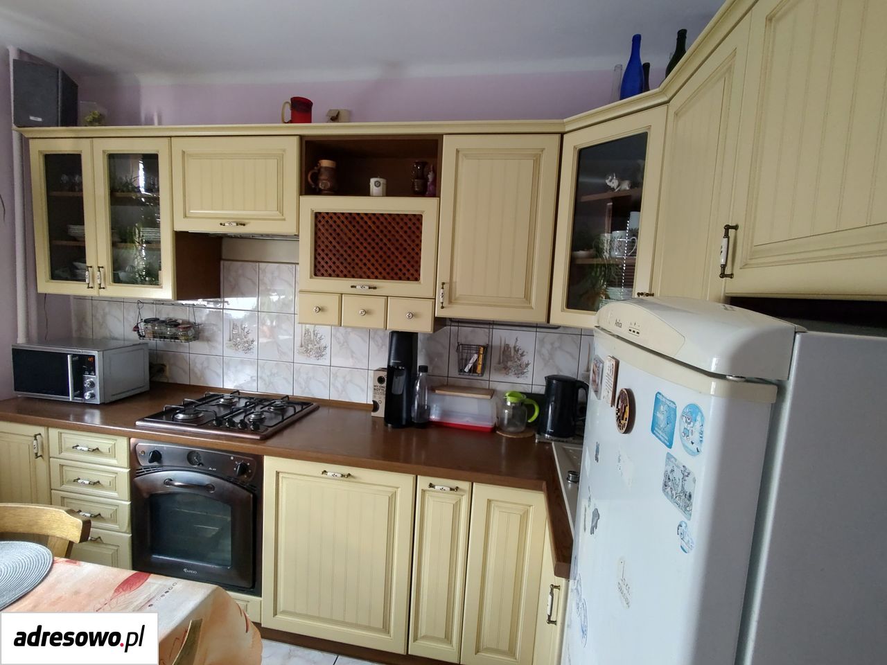 Mieszkanie 3-pokojowe Racibórz, ul. Hetmana Jana Zamoyskiego. Zdjęcie 3