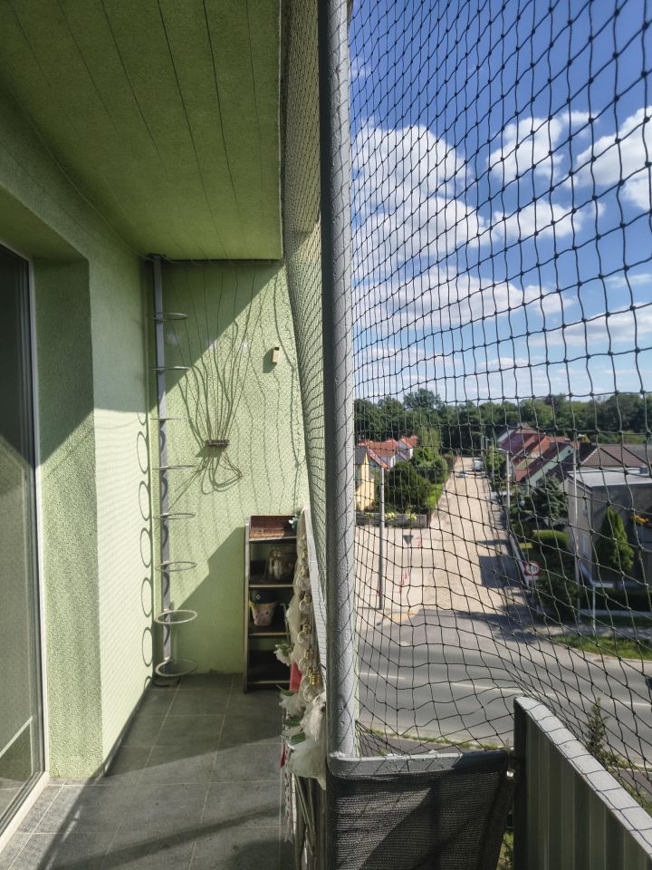 Mieszkanie 2-pokojowe Krapkowice, os. 1000-lecia. Zdjęcie 5