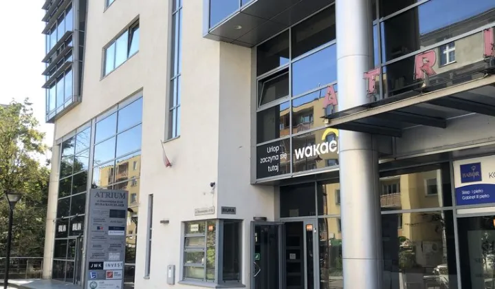 Lokal Gdynia Śródmieście, ul. Starowiejska