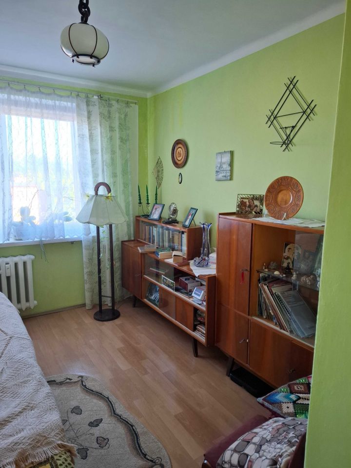Mieszkanie 2-pokojowe Zawiercie Centrum, ul. Ignacego Paderewskiego. Zdjęcie 3