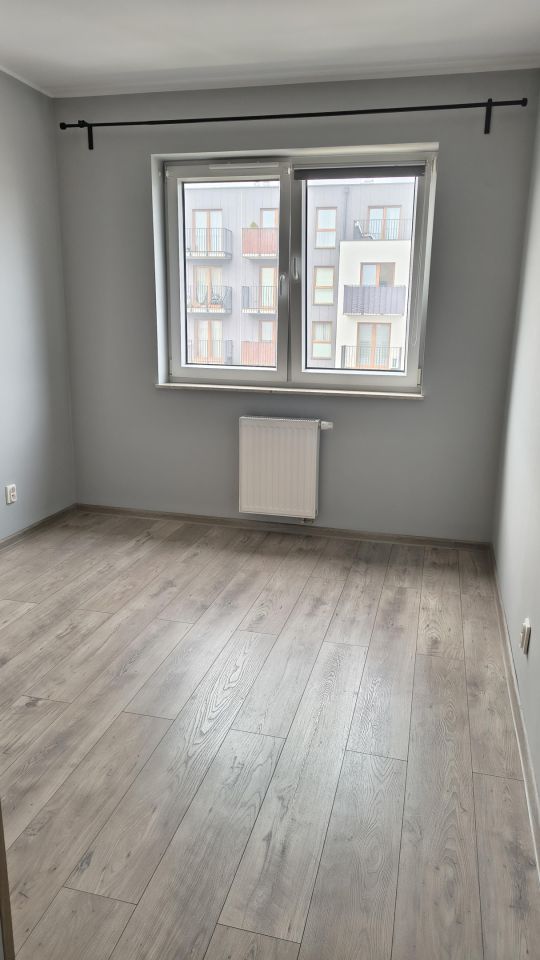 Mieszkanie 3-pokojowe Kąty Wrocławskie, Wrocław Jagodno Kajdasza. Zdjęcie 11