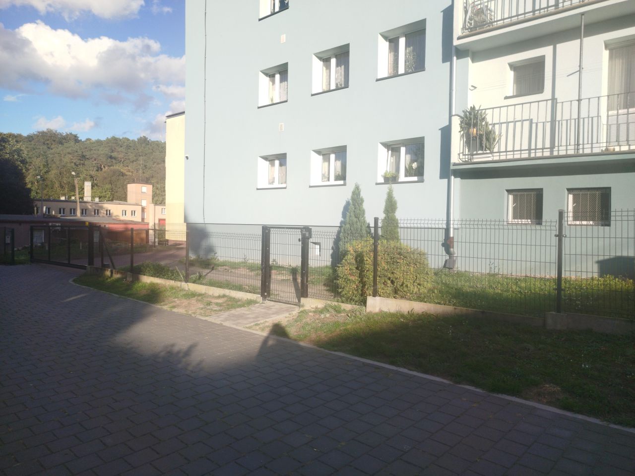 Mieszkanie 2-pokojowe Międzyzdroje, ul. Emilii Plater. Zdjęcie 13